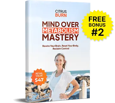 Bonus: Mind Over Metabolism Mastery