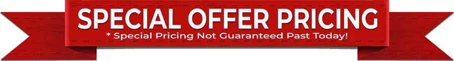 Citrus Burn pricing packages — 1, 3, and 6 bottle options
